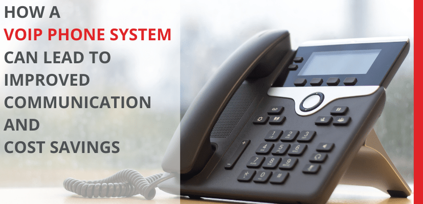 VoIP Phone System Calgary | Authorized 3CX Reseller