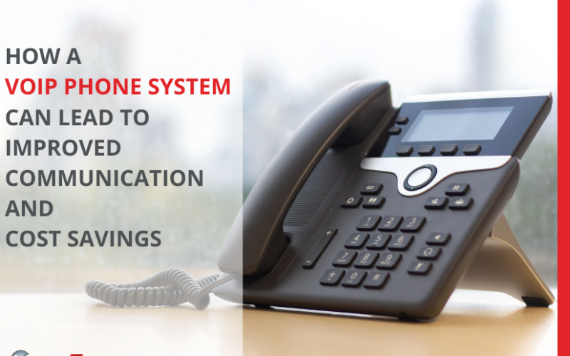 How-a-VoiP-phone-system-can-lead-to-improved-communications-and-cost-savings