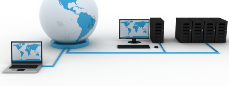 Cloud Server or Onsite