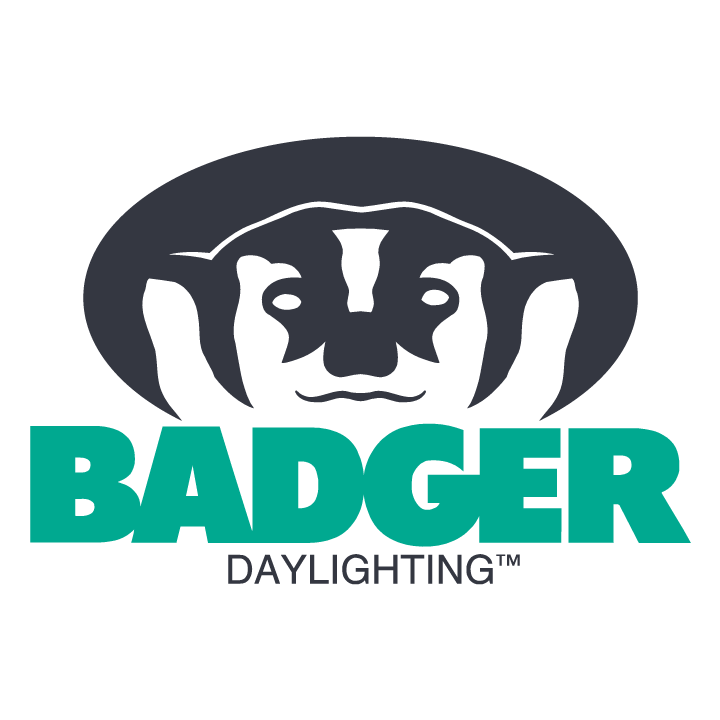 Badger Daylighting Logo