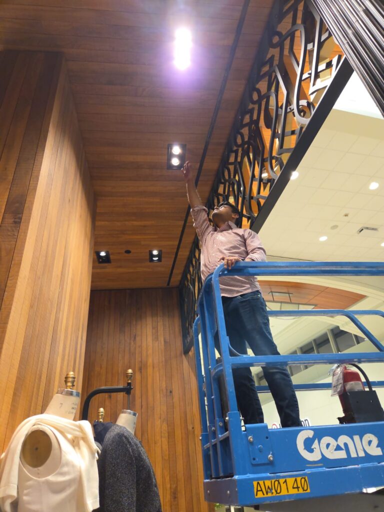 data cabling challenges